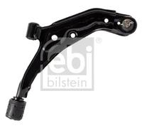 Braccio oscillante Assale anteriore Dx Braccio trasversale oscillante 17201