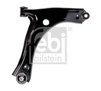 FEBI BILSTEIN 173110 Braccio oscillante, sospensione ruota