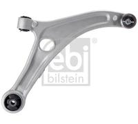 Braccio di controllo, sospensione ruota FEBI BILSTEIN 173585 Assale anteriore, destro, anteriore
