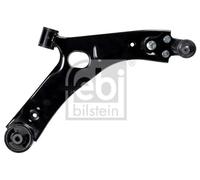 Braccio di controllo, sospensione ruota FEBI BILSTEIN 174496 Assale anteriore, destro, anteriore