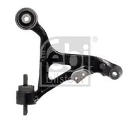 FEBI BILSTEIN 174504 Braccio oscillante, sospensione ruota