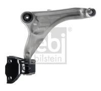 Braccio di controllo, sospensione ruota FEBI BILSTEIN 174697 Assale anteriore, destro, anteriore