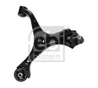 Braccio oscillante Assale anteriore Dx Braccio trasversale oscillante 174744