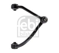 Braccio oscillante Assale anteriore Dx Braccio trasversale oscillante 174757