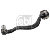 Braccio di controllo, sospensione ruota FEBI BILSTEIN 174786 Assale anteriore, destro, anteriore