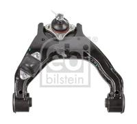 FEBI BILSTEIN 175411 Braccio oscillante anteriore per