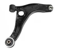 2 x Braccio oscillante FEBI BILSTEIN per NISSAN, OPEL, RENAULT INTERSTAR,