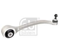 Braccio di controllo, sospensione ruota FEBI BILSTEIN 176070 Assale anteriore, destro, anteriore