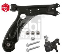 FEBI BILSTEIN 176416 Braccio oscillante, sospensione ruota