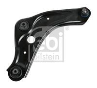 Braccio di controllo, sospensione ruota FEBI BILSTEIN 176534 Assale anteriore, destro, anteriore