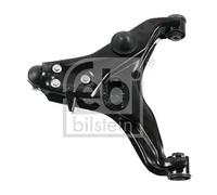 Braccio oscillante Assale anteriore Dx Braccio trasversale oscillante 178983