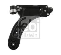 febi bilstein 18123 braccio sospensione con boccole e giunto sferico (anteriore a destra, inferiore) | OPEL, VAUXHALL