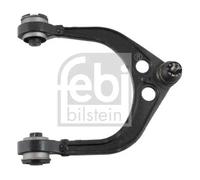2x Bracci oscillanti FEBI BILSTEIN Davanti S+D per CHRYSLER, DODGE, LANCIA 300C