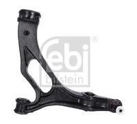 Febi 181746 Manubrio Sospensione Ruota Frontale Dx per VW Touareg Audi Porsche