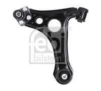 Braccio di controllo, sospensione ruota FEBI BILSTEIN 181830 Assale anteriore, destro, anteriore