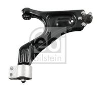 Braccio di controllo, sospensione ruota FEBI BILSTEIN 182076 Assale anteriore, destro, anteriore
