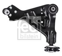 Braccio oscillante Assale anteriore Dx Braccio trasversale oscillante 184531
