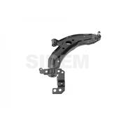 Sidem Braccio oscillante 19171 Tiranteria anteriore destra per FIAT Doblo