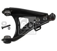 FEBI BILSTEIN 19646 Braccio oscillante, sospensione ruota