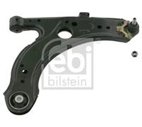 Braccio di controllo, sospensione ruota FEBI BILSTEIN 19822 Assale anteriore, destro, anteriore