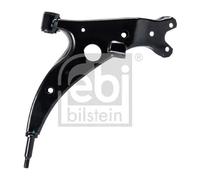 Braccio di controllo, sospensione ruota FEBI BILSTEIN 19991 Assale anteriore, destro, anteriore