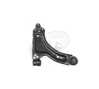 Braccio oscillante Assale anteriore Dx Braccio trasversale oscillante 20-00498-1