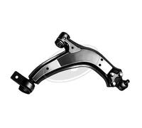 Braccio oscillante Assale anteriore Dx Braccio trasversale oscillante 20-00669-1