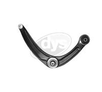 DYS 20-00871-1 Braccio oscillante sospensione ruota per CITROËN C4 I (LC)