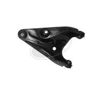 Braccio oscillante Assale anteriore Dx Braccio trasversale oscillante 20-02516-1