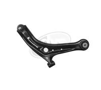 Braccio oscillante Assale anteriore Dx Braccio trasversale oscillante 20-20606