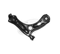 DYS Braccio Sospensione Ruota Anteriore Destro per VW Polo 6R 6C 6R _ 60_ 61_