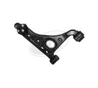 Braccio oscillante Assale anteriore Dx Braccio trasversale oscillante 20-24058