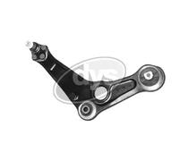 Braccio oscillante Assale anteriore Dx Braccio trasversale oscillante 20-25322