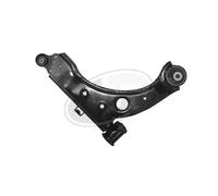 Braccio oscillante Assale anteriore Dx Braccio trasversale oscillante 20-90271-1