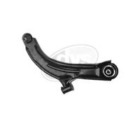 Braccio oscillante Assale anteriore Dx Braccio trasversale oscillante 20-90537-1