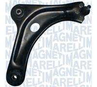 Braccio oscillante Assale anteriore Dx Braccio trasversale oscillante