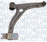 Braccio oscillante Assale anteriore Dx Braccio trasversale oscillante