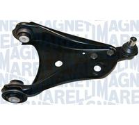 Braccio oscillante Assale anteriore Dx Braccio trasversale oscillante