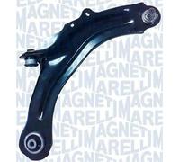 Braccio oscillante Assale anteriore Dx Braccio trasversale oscillante