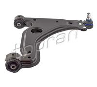 Braccio oscillante Assale anteriore Dx Braccio trasversale oscillante 203 831