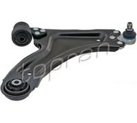 Braccio oscillante Assale anteriore Dx Braccio trasversale oscillante 206 467