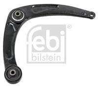 Braccio di controllo, sospensione ruota FEBI BILSTEIN 22384 Assale anteriore, destro, anteriore