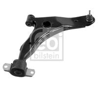 Braccio di controllo, sospensione ruota FEBI BILSTEIN 22741 Assale anteriore, destro, anteriore