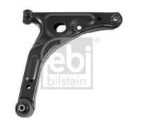 Braccio oscillante Assale anteriore Dx Braccio trasversale oscillante 22862