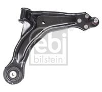 Braccio di controllo, sospensione ruota FEBI BILSTEIN 22919 Assale anteriore, destro, anteriore