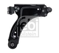febi bilstein 23798 braccio sospensione con boccole e giunto sferico (anteriore a destra, inferiore) | OPEL, VAUXHALL