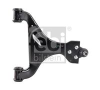 Braccio oscillante Assale anteriore Dx Braccio trasversale oscillante 24533