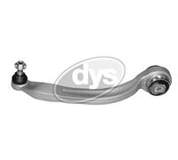 2x Bracci oscillanti DYS Davanti S+D per AUDI, SKODA, VW A4 B5, A4 B6, A6 C5,