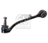 Febi BILSTEIN Set 2X Braccio Oscillante BMW X3 E83 Asse Ant. Inferiore Dx SX