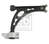 FEBI BILSTEIN 27078 Braccio oscillante sospensione ruota per VW GOLF VI (5K1)